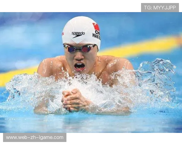 世界游泳锦标赛中国队连续夺牌，表现亮眼，世界游泳锦标赛主办方