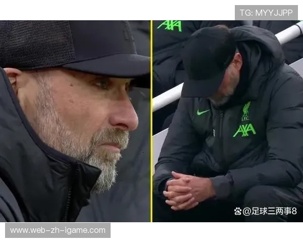 利物浦绝杀，克洛普：这就是安菲尔德的魔力，利物浦主场安菲尔德