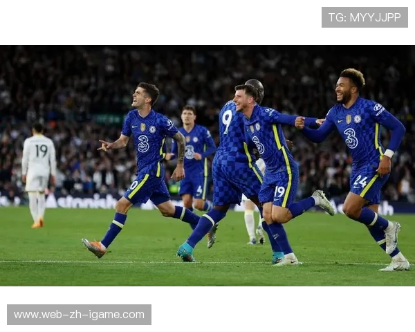 切尔西防守端的稳固之道：多次化解对手反击的真实写照