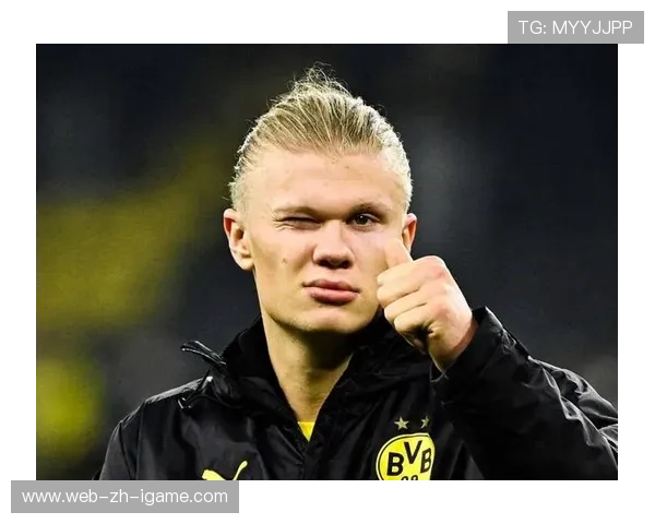 哈兰德领衔曼城进攻，英超争冠之路更加激烈