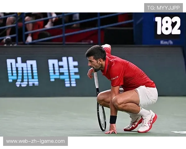 德约再度封王，霸气得不像话，德约出道